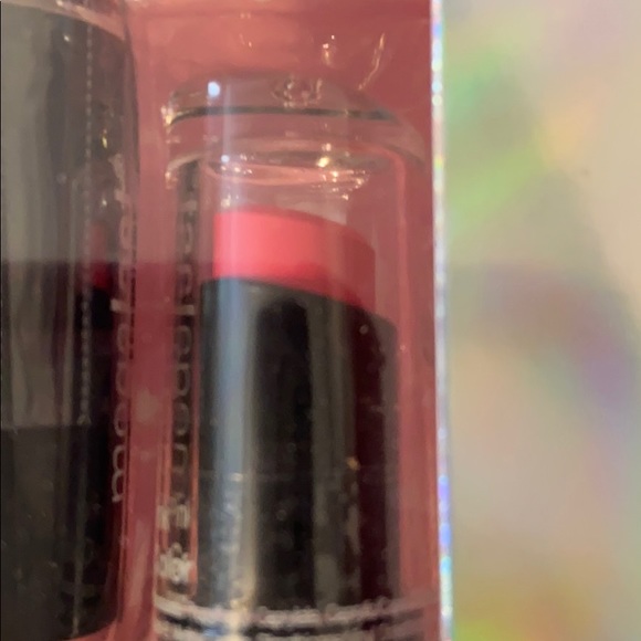 NWOT Wet n Wild Glam wonderland lipstick set - Picture 7 of 8